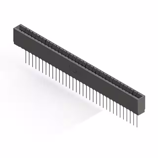 737-034-541-101 EDAC Inc.  Edgeboard Connectors